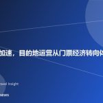 文旅融合加速，目的地运营从门票经济转向体验经济