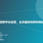 酒店业加速数字化运营，会员服务和即时响应成为关键